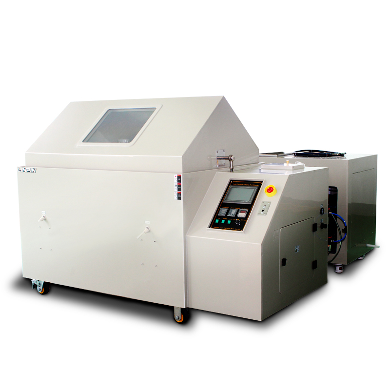 復(fù)合鹽霧腐蝕試驗(yàn)箱：低能耗、低污染、